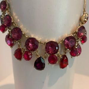 Colourful Nine West Necklace